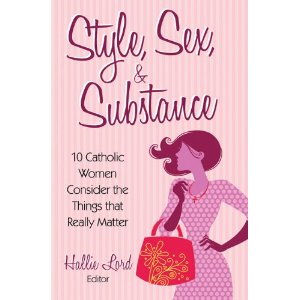 style sex and substance 