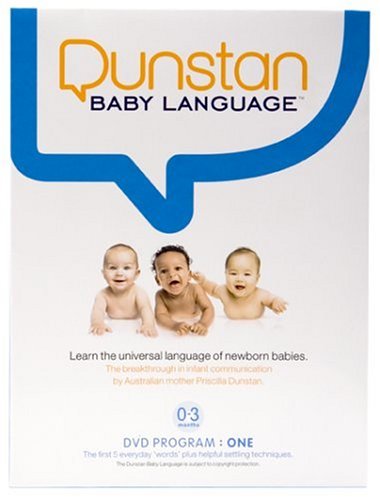 Dunstan Baby Language