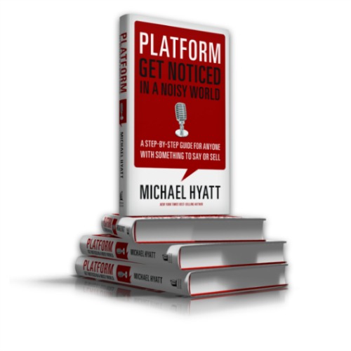 platform michael hyatt 