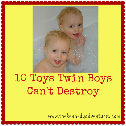 boy proof toys 