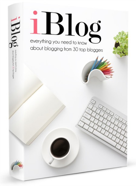 iBlog