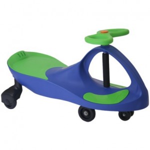 plasma car