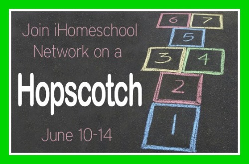 iHN Summer Hopscotch