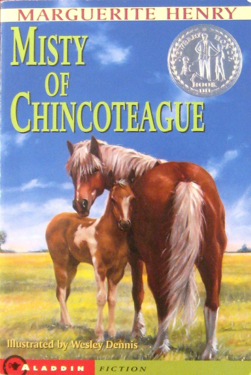 great books about horses for kids 