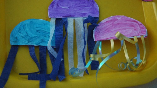 jellyfish craft 