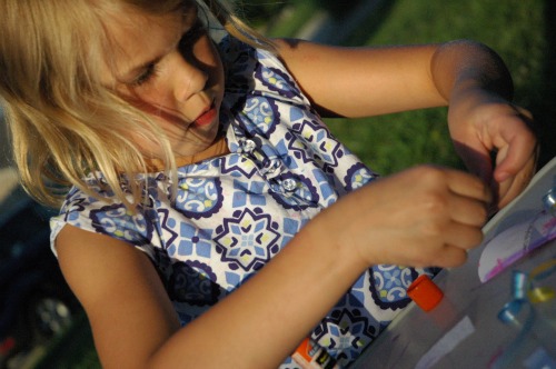 easy jellyfish crafts for preschoolers