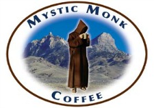 mystic monk coffee 