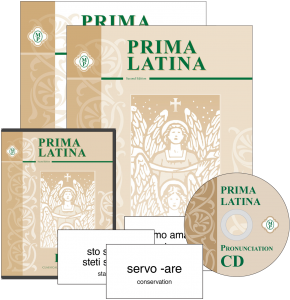 Prima Latina