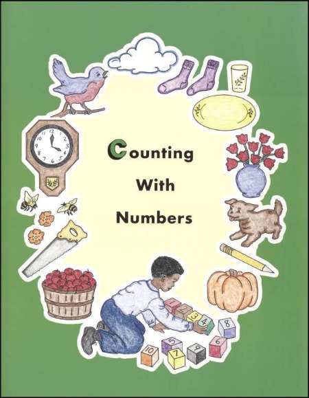 math for preschool 