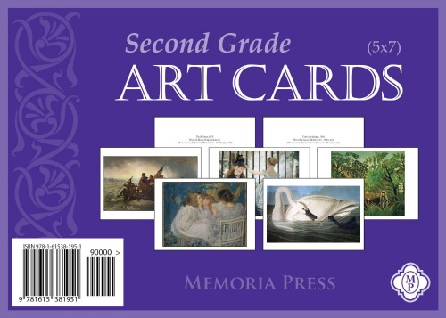 art cards 