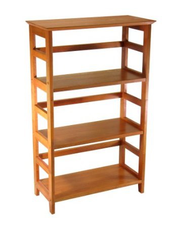 bookshelf for homeschool