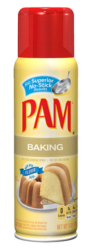 PAM Cooking Spray