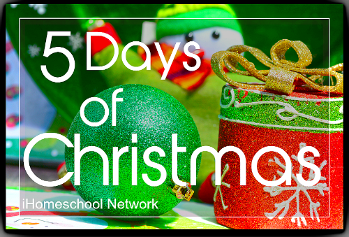 5DaysofChristmas2