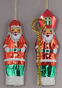 st nicholas crafts for Catholic kids