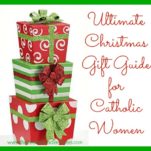 gifts for catholic women
