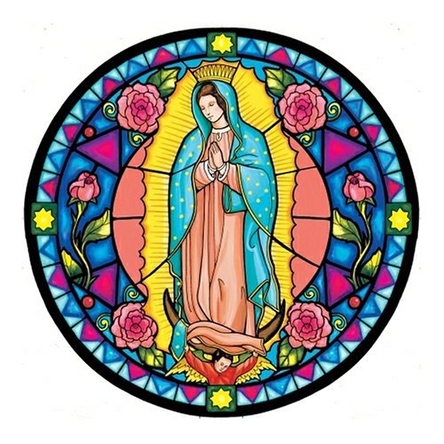 Guadalupe puzzle