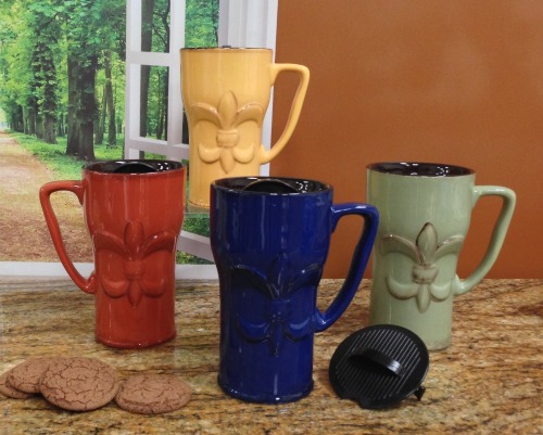 coffee mugs