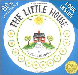 The Little House 