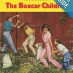 boxcar children