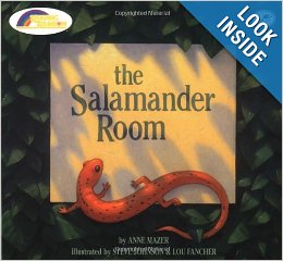 salamander room 