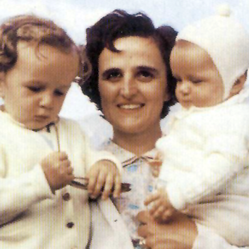 st Gianna 