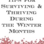 healthy winter tips 