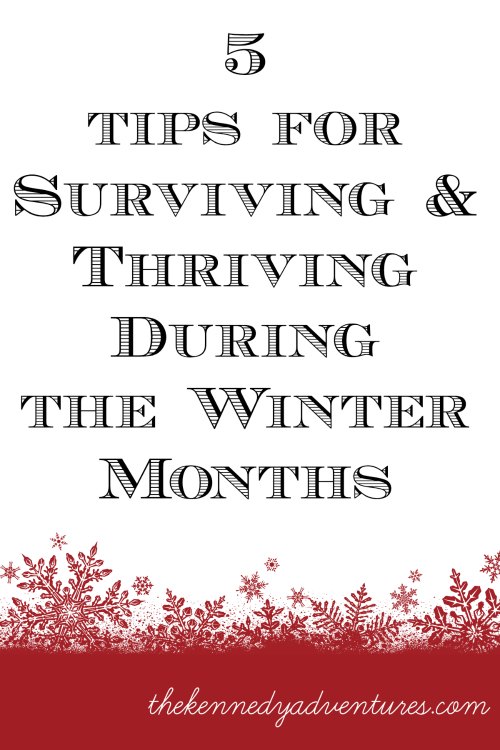 healthy winter tips 