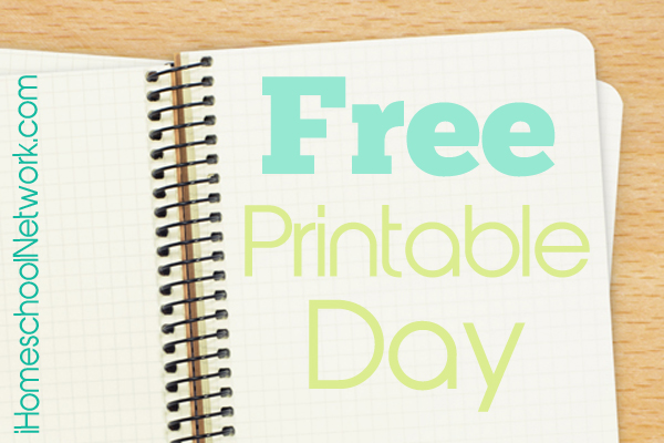 free printables 