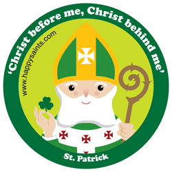 StPatrick