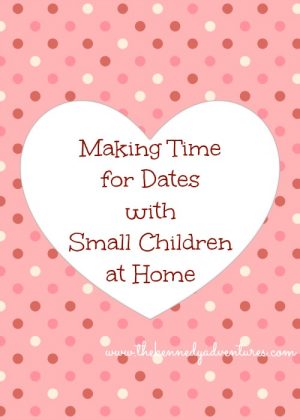 timeout date ideas