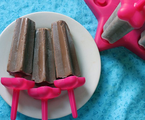 Pudding-Pops