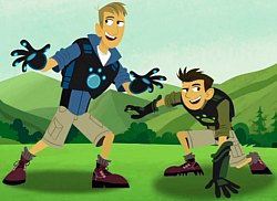 Wild-Kratts