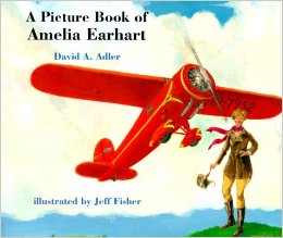 books about planes