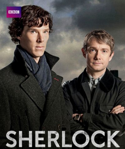 netflix shows for moms sherlock