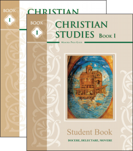 Christian Studies Classical Homeschool
