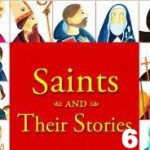 Catholic saints stories 