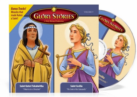 glory stories 