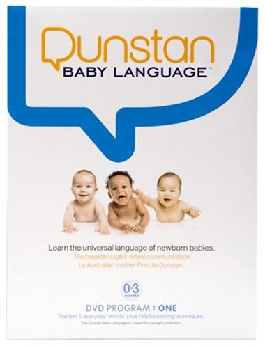 baby language 