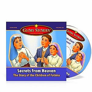 Learn about Catholic Saints with Glory Stories