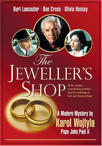 jewellers shop