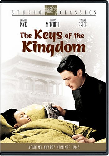 keys of the kingdom 