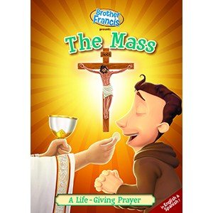 Children's Movies about Mass