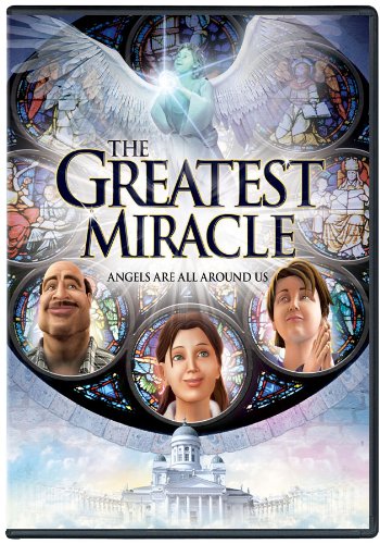 the greatest miracle 