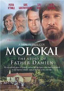 damien of molokai