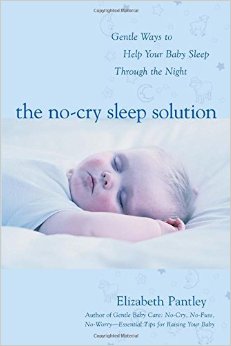 no cry sleep solution 