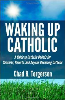 waking up catholic