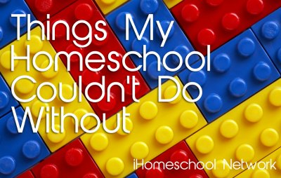 HomeschoolNeeds