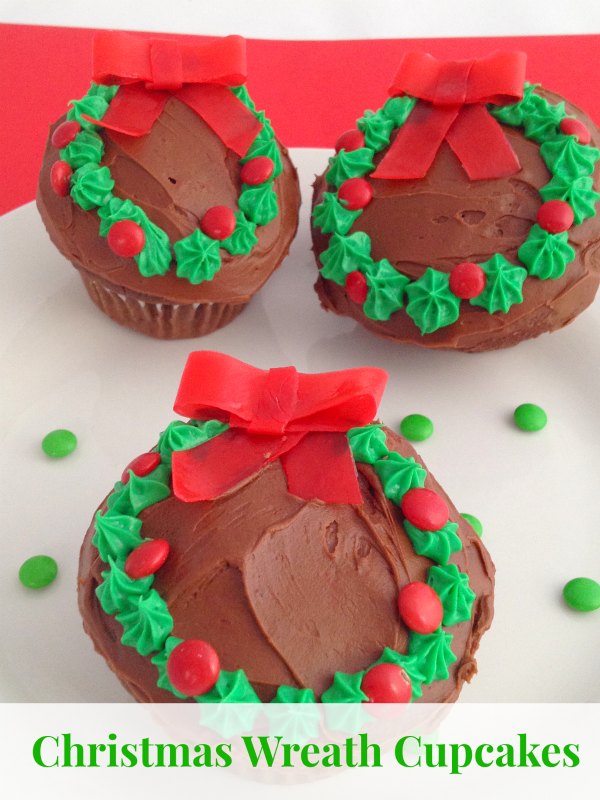 Wreath_Cupcakes