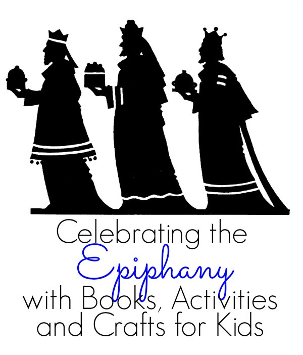 celebrating epiphany