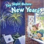 New years books for kids